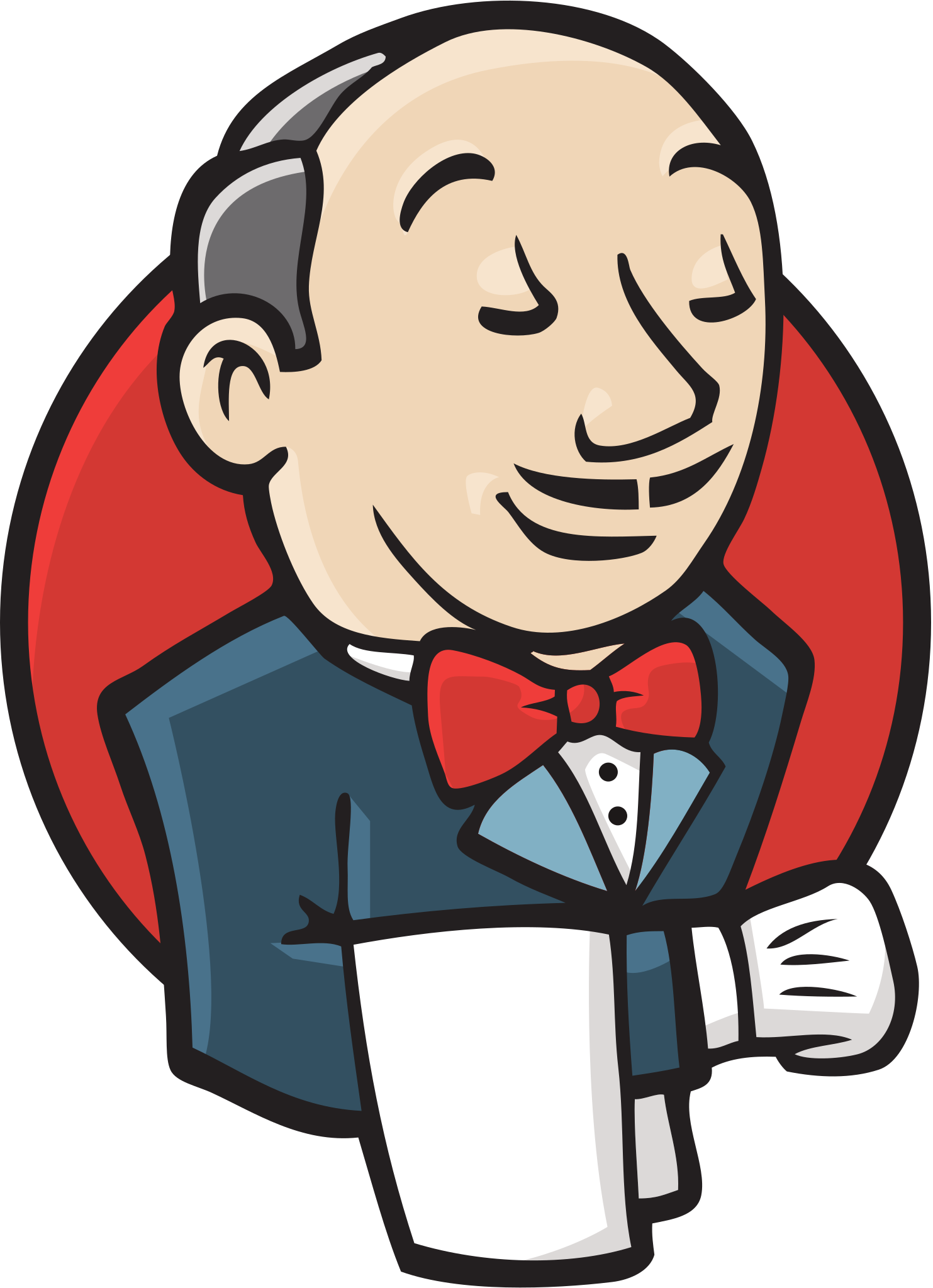 Jenkins CI